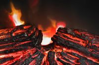 Лот: 23647903. Фото: 5. Электроочаг RealFlame Firefield