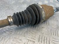 Лот: 25781317. Фото: 6. привод Nissan Terrano D10