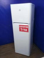 Лот: 13762961. Фото: 2. Холодильник indesit idg 171(11065610... Крупная бытовая техника