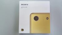 Лот: 8294077. Фото: 2. Sony Xperia M5 Dual E5633 Gold. Смартфоны, связь, навигация