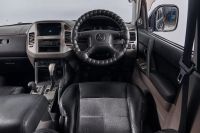 Лот: 23539025. Фото: 18. Mitsubishi Pajero 2004