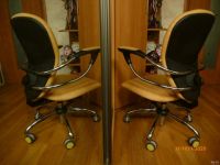 Лот: 16857316. Фото: 5. Кресло офисное CH-661AXSN/Yeiiow...