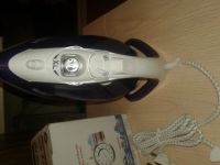 Лот: 14775761. Фото: 2. Утюг тефаль1. Мелкая бытовая техника