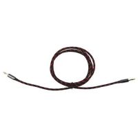 Лот: 10688345. Фото: 2. Кабель AUX Ural decibel mini jack-... Автозвук