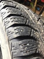 Лот: 16666042. Фото: 5. Bridgestone Ice Cruiser 7000