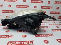 Лот: 20898929. Фото: 2. Фара галогеновая Nissan March... Автозапчасти