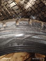 Лот: 24778967. Фото: 2. шины Dunlop Winter Maxx WM01 205... Шины, Диски