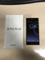 Лот: 11077256. Фото: 3. Смартфон Sony Xperia XA1 G3112... Красноярск