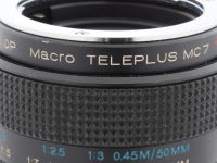 Лот: 9398121. Фото: 5. 2Х OP Macro Тeleplus MC7 байонет...