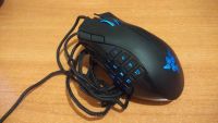 Лот: 5084034. Фото: 2. Razer Naga MMOG Продожа / обмен... Периферия