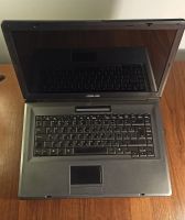Лот: 21452765. Фото: 3. Ноутбук Asus X51L / 3 GB / 160... Компьютеры, оргтехника, канцтовары