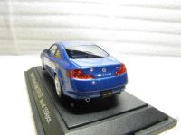 Лот: 5847181. Фото: 6. Nissan Skyline Coupe 350GT EBBRO