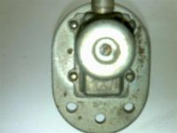 Лот: 1762858. Фото: 2. Выключатель массы. Автозапчасти