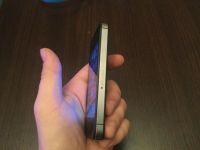 Лот: 6557133. Фото: 5. iPhone 4s 16 Gb black с рубля