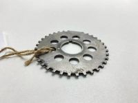 Лот: 25805454. Фото: 6. Шестерня коленвала Toyota Vista...