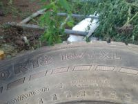 Лот: 14840292. Фото: 7. Nokian Hakka 7suv Шипы 235 60...