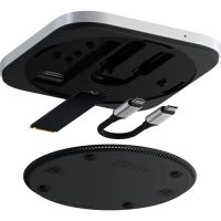 Лот: 25628353. Фото: 4. Корпус для диска Satechi USB4... Красноярск
