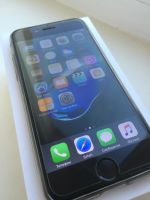 Лот: 9208532. Фото: 2. iPhone 6-16 LTE, Touch ID. Смартфоны, связь, навигация