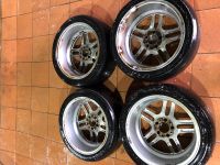 Лот: 12460717. Фото: 6. Диски bmw 37 стиль одноширокие...