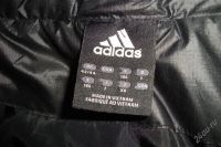 Лот: 2568489. Фото: 2. Демисезонная куртка Adidas. Мужская одежда