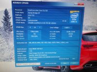 Лот: 8176257. Фото: 3. Intel Core i3-2120 Processor(3... Компьютеры, оргтехника, канцтовары