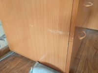 Лот: 25883453. Фото: 3. Комод высокий и узкий. Мебель