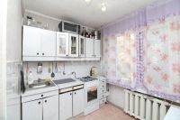 Лот: 25408469. Фото: 9. 3-комн. квартира , Красноярск...