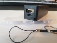 Лот: 25576794. Фото: 4. Повербанк powerbank на одну ячейку... Красноярск