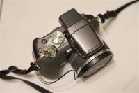 Лот: 2961960. Фото: 2. Olympus SP-550 UZ + Сумка + XD-карты. Фотокамеры