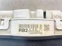 Лот: 25377979. Фото: 5. панель приборов Hyundai Elantra...