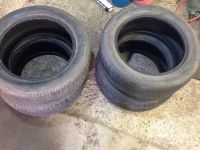 Лот: 7551867. Фото: 3. Bridgestone turanza er30 205/55... Авто, мото, водный транспорт