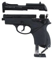 Лот: 746525. Фото: 2. Beretta A-9000S. Военно-спортивные игры