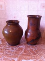 Лот: 5144216. Фото: 2. Два предмета одним лотом. Антиквариат