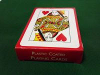 Лот: 24865869. Фото: 2. Карты игральные Великобритания. Коллекционирование, моделизм