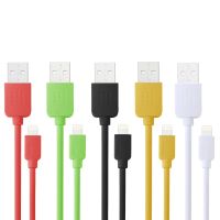 Лот: 6129505. Фото: 8. USB дата кабель Lightning 8 Pin...