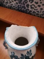 Лот: 25743214. Фото: 4. Ваза СССР Кисловодск ручная работа... Красноярск