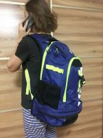 Лот: 15229146. Фото: 7. Рюкзак Arena