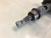 Лот: 21707602. Фото: 2. рулевая колонка Hyundai Solaris... Автозапчасти