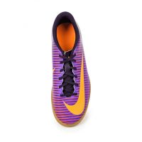 Лот: 9179590. Фото: 4. Бутсы мужские Nike Mercurialx... Красноярск