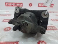 Лот: 20900825. Фото: 2. Суппорт тормозной Toyota Prius... Автозапчасти