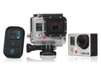 Лот: 13117012. Фото: 2. Gopro Hero 3 Black Edition + Монитор. Фото, видеокамеры, оптика