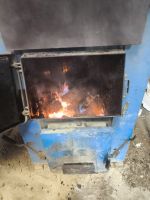 Лот: 25857235. Фото: 2. Zota magna 60. Тепловое оборудование, климат