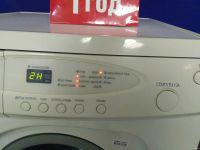 Лот: 13250505. Фото: 5. Стиральная машина samsung p 8091...