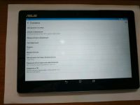 Лот: 14207279. Фото: 4. Планшет Asus ZenPad 10 P021. Красноярск