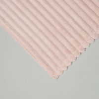 Лот: 25319709. Фото: 3. Плед Soft strip, сакура. Домашний быт