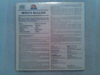Лот: 16417205. Фото: 2. Sonny Rollins - Valse Hot (feat... Коллекционирование, моделизм