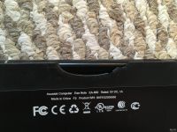 Лот: 13712869. Фото: 7. Asus Eee Note EA800 - электронный...