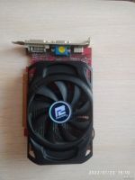 Лот: 18549008. Фото: 3. Видеокарта AMD Radeon HD6670 1g. Компьютеры, оргтехника, канцтовары