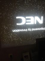 Лот: 6600233. Фото: 2. Мультимедиапроектор, проектор... Мониторы, проекторы
