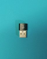 Лот: 21507744. Фото: 6. Переходник USB Type-C для смартфона...